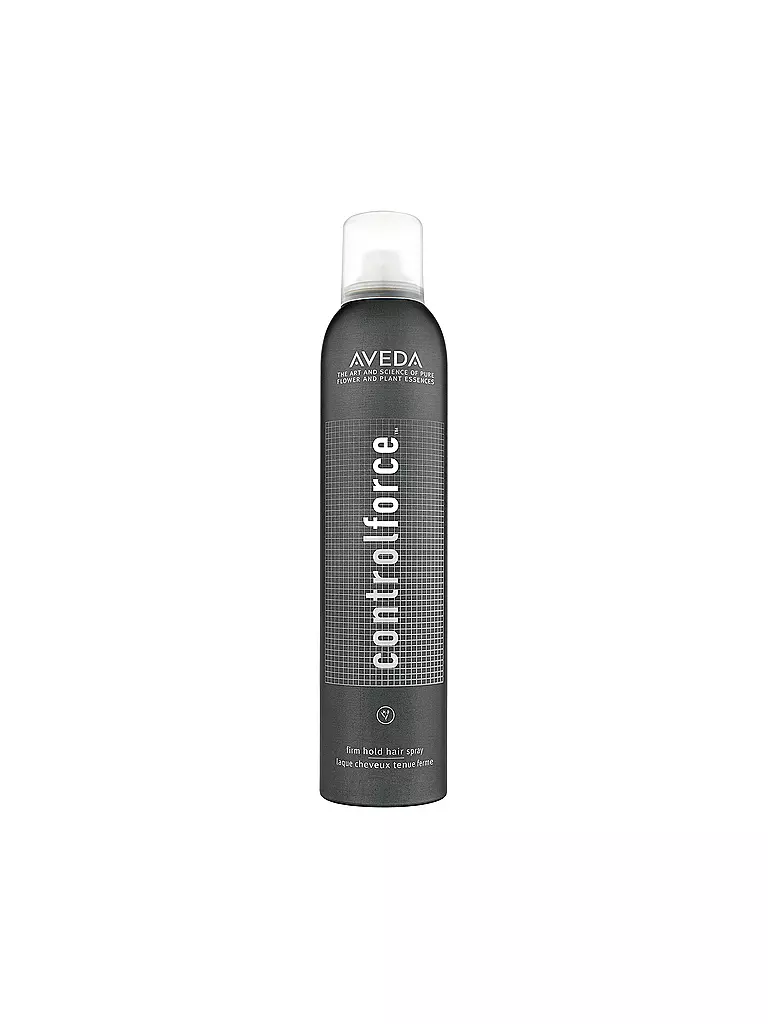 AVEDA | Control Force™ Laque Fixation Forte 300 ml | keine Farbe