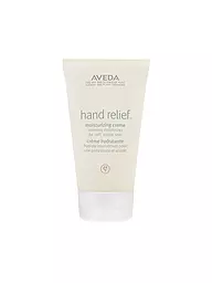AVEDA | Crème pour les mains - Hand Relief™ Moisturizing Creme 125ml | Aucune couleur