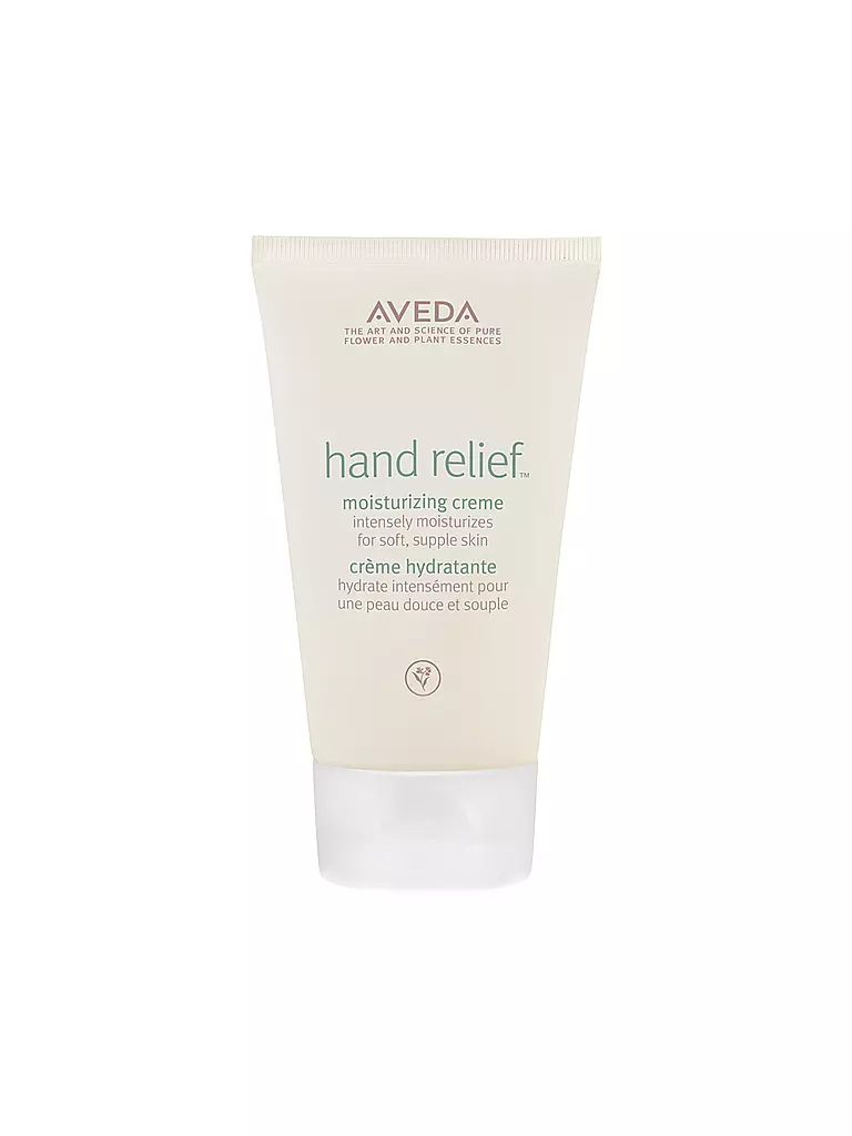 AVEDA | Crème pour les mains - Hand Relief™ Moisturizing Creme 125ml | keine Farbe