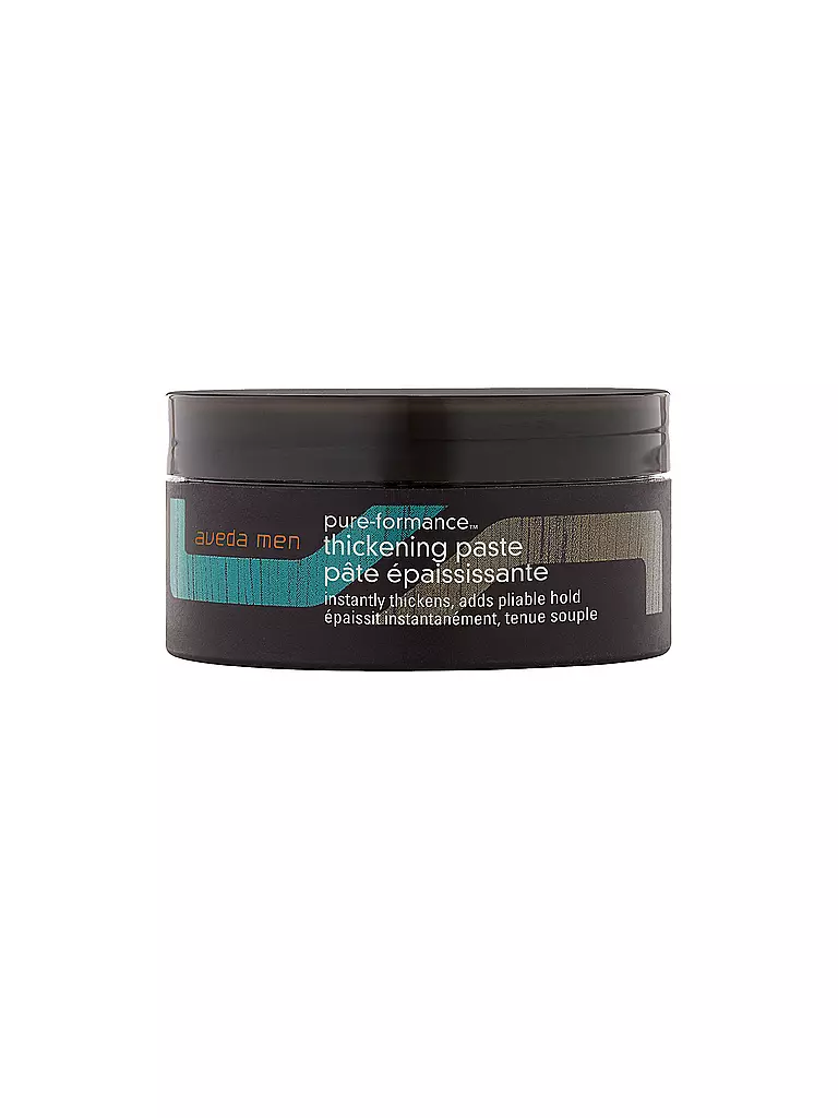 AVEDA | MEN PURE-FORMANCE™ Pâte Épaississante 75 ml | keine Farbe