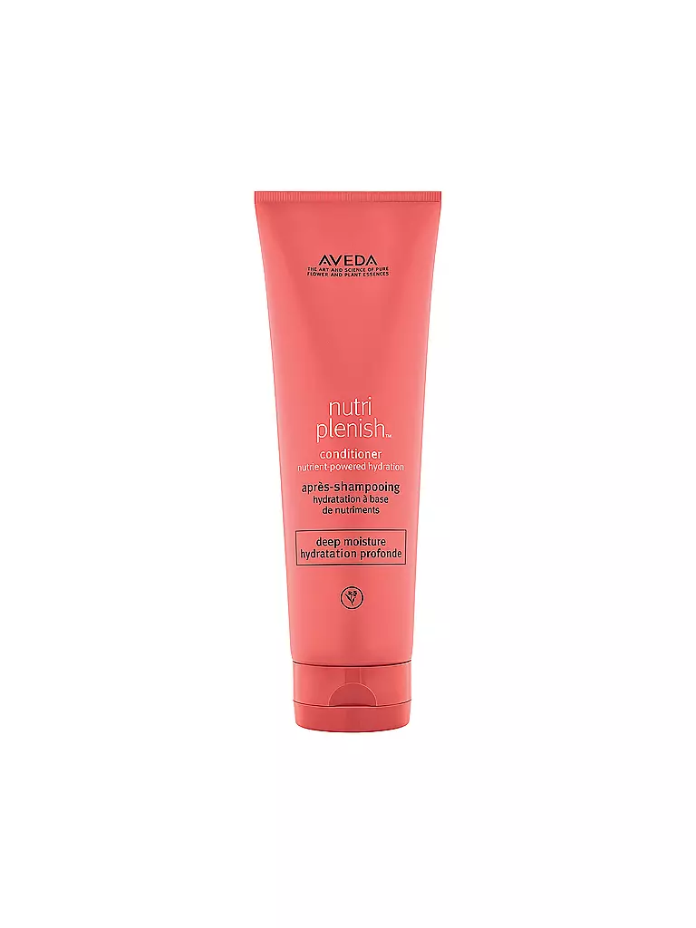 AVEDA | Nutriplenish™ Après-shampooing Hydratant Intense 250 ml | keine Farbe