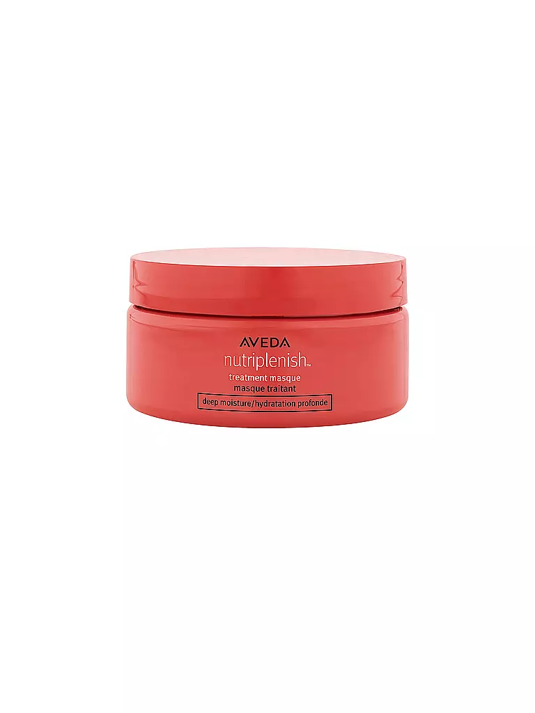AVEDA | Nutriplenish™ Masque Hydratation Intense 150 ml | Aucune couleur