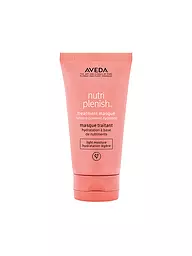 AVEDA | Nutriplenish™ Masque Hydratation Légère 150 ml | Aucune couleur