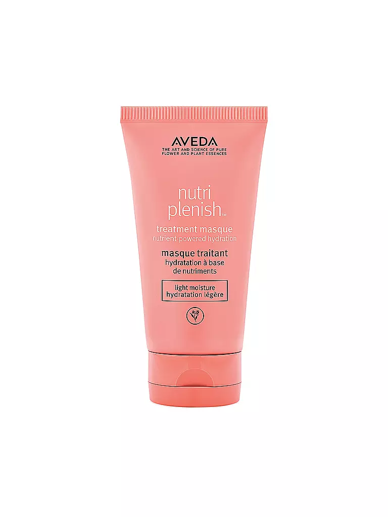 AVEDA | Nutriplenish™ Masque Hydratation Légère 150 ml | keine Farbe