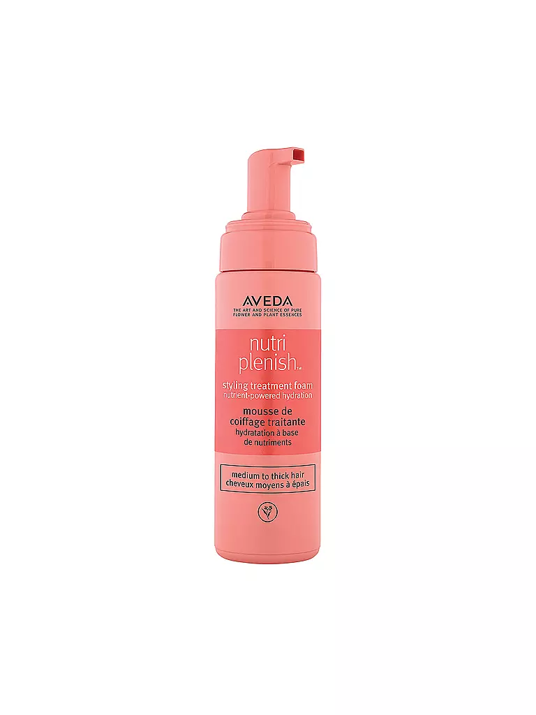 AVEDA | Nutriplenish™ Mousse Coiffante 150 ml | keine Farbe