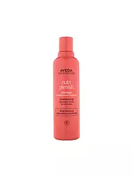 AVEDA | Nutriplenish™ Shampooing Hydratant Hydratation Intense 250 ml | Aucune couleur