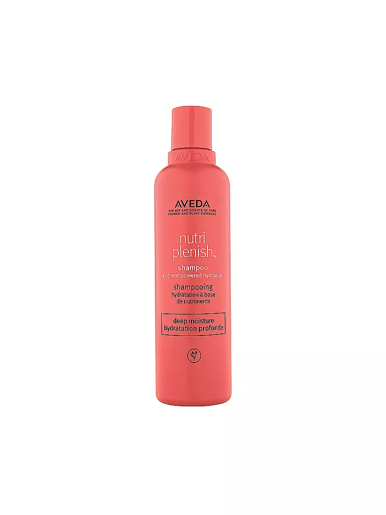 AVEDA | Nutriplenish™ Shampooing Hydratant Hydratation Intense 250 ml | keine Farbe