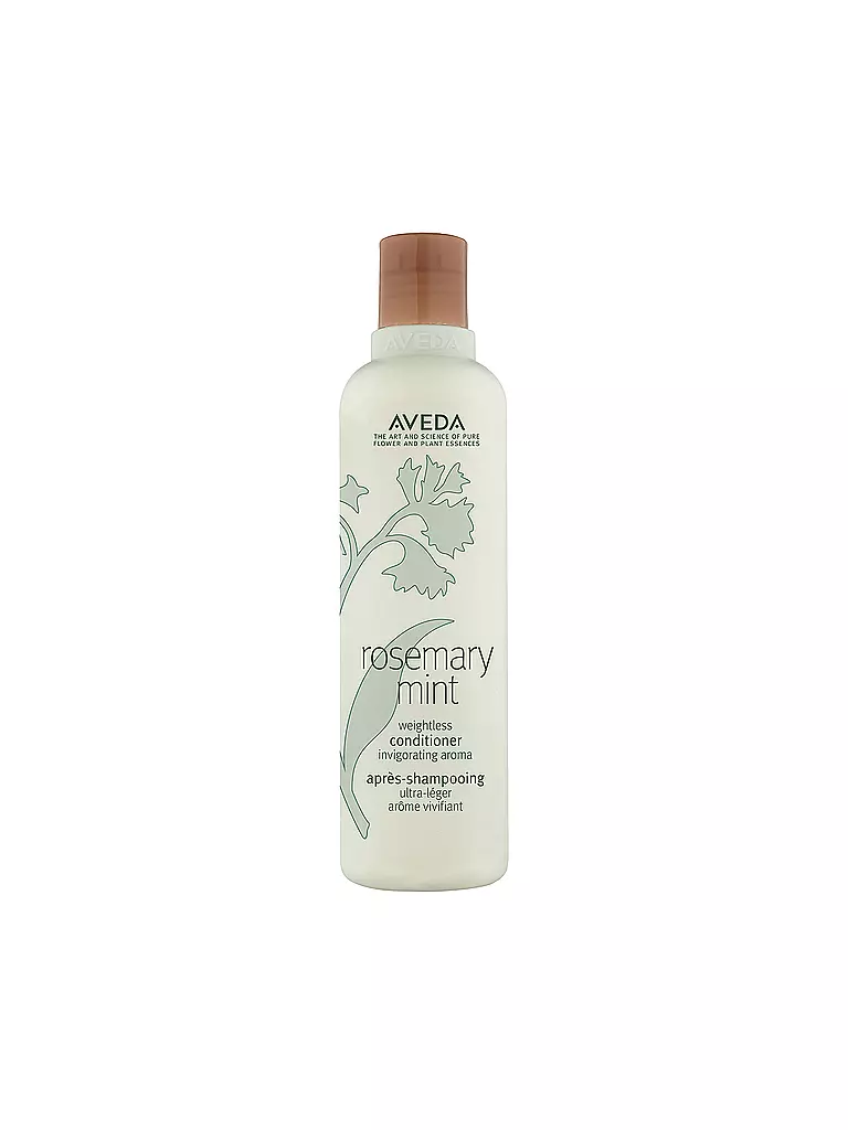 AVEDA | Rosemary Mint Weightless Conditioner 250 ml | keine Farbe