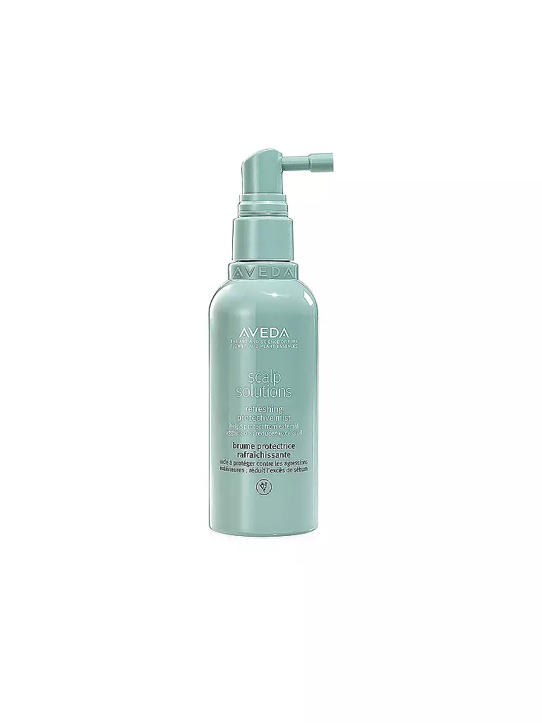 AVEDA | Scalp Solutions ™ Brume Protectrice Rafraîchissante 100 ml | keine Farbe