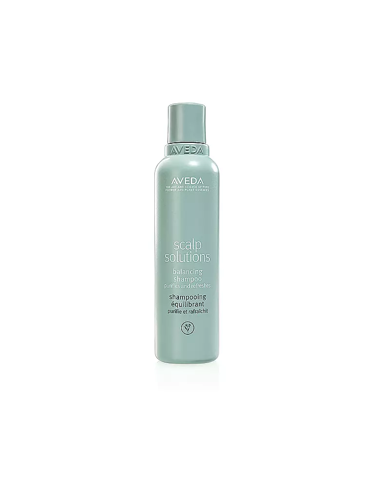 AVEDA | Scalp Solutions ™ Shampooing Réparateur 200ml | keine Farbe