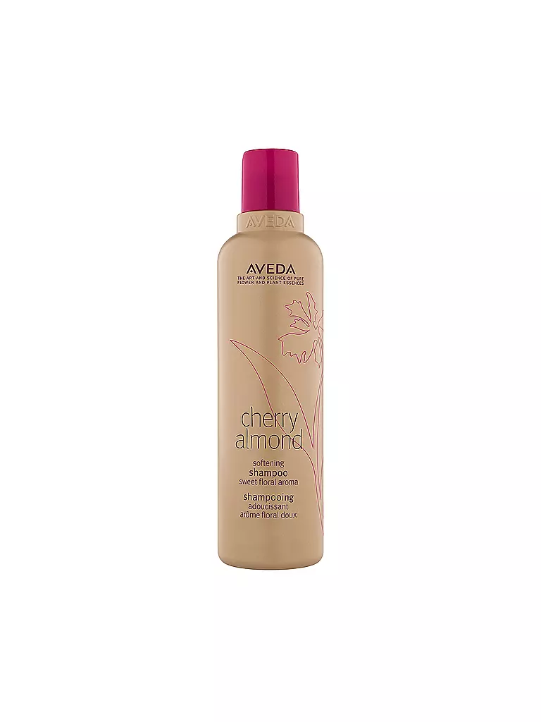 AVEDA | Shampooing Cherry Almond 250 ml | keine Farbe