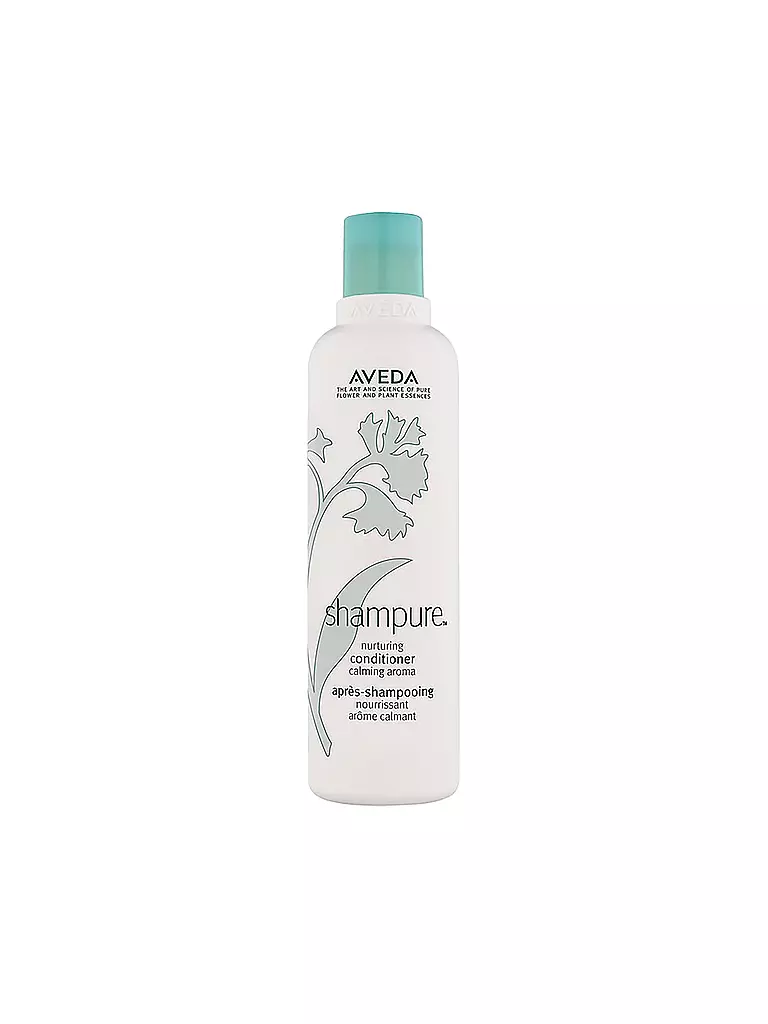 AVEDA | Shampure™ Nurturing Conditioner 250 ml | keine Farbe