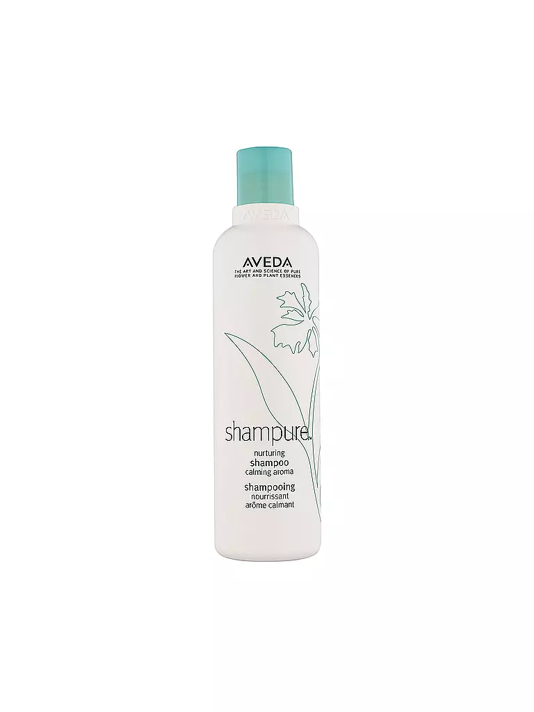 AVEDA | Shampure™ Shampooing Nourrissant 250 ml | keine Farbe