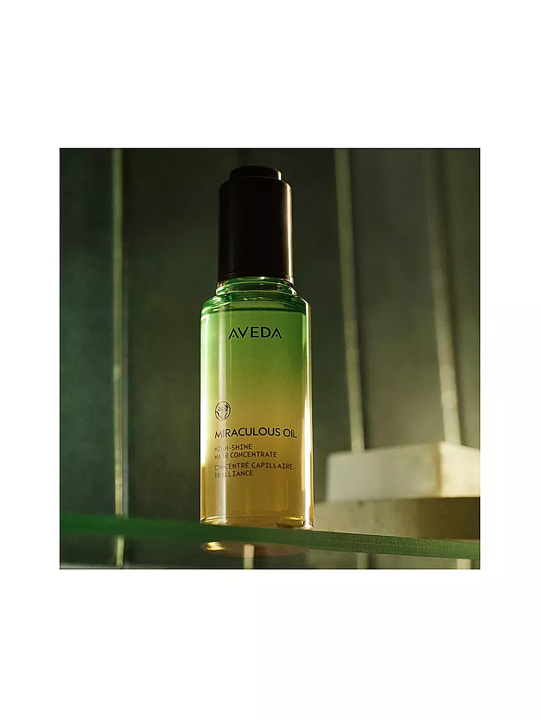AVEDA | Soin capillaire - Huile Miraculous 50 ml | 