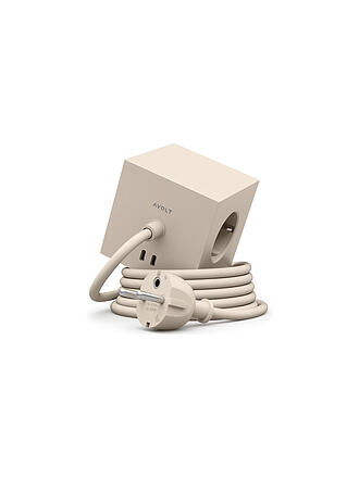 AVOLT | Multiprise Square 1 F 1.8MT Nomand Sand