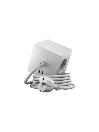 AVOLT | Multiprise Square 1 F 1.8MT Gotland Grey