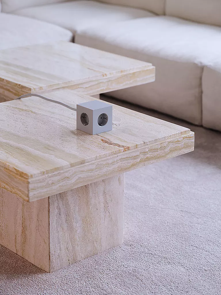 AVOLT | Multiprise Square 1 F 1.8MT Gotland Grey | 