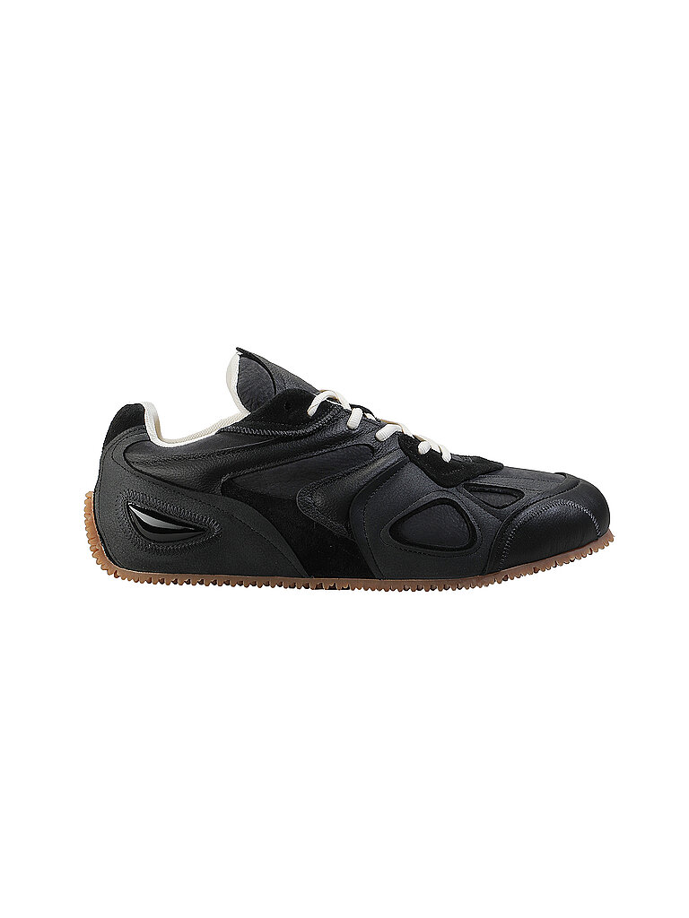 Sneaker SLOW RUNNER noir 45