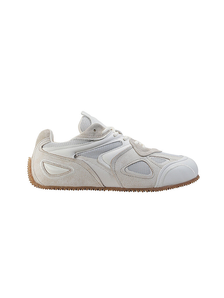 Sneaker SLOW RUNNER crème 44