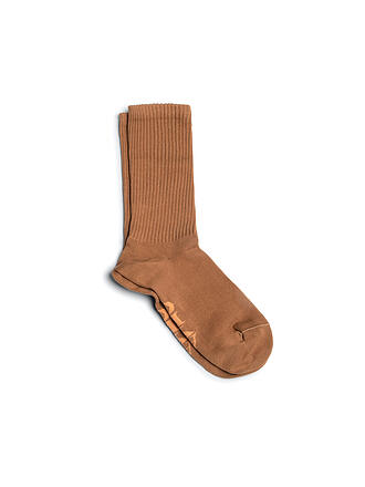 AYDO | Chaussettes 36-40 COPENHAGEN œil de tigre