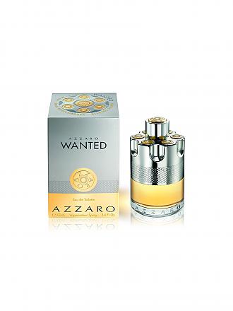 AZZARO | Wanted Eau de Toilette Spray 100 ml