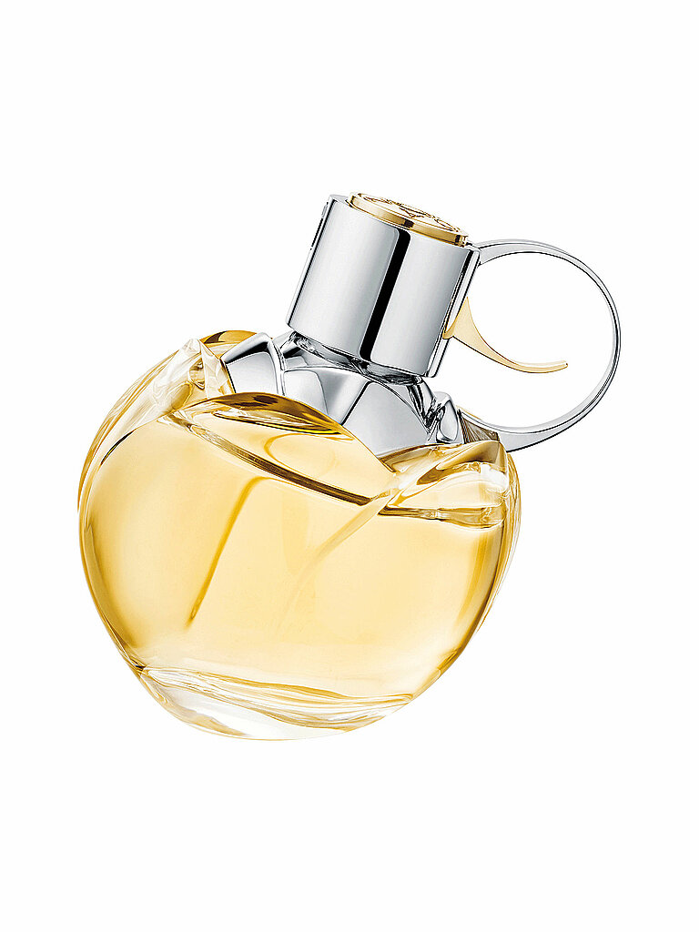 AZZARO Wanted Girl Eau de Parfum Vaporisateur 80ml