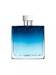 AZZARO | Chrome Eau de Parfum 100ml | Aucune couleur