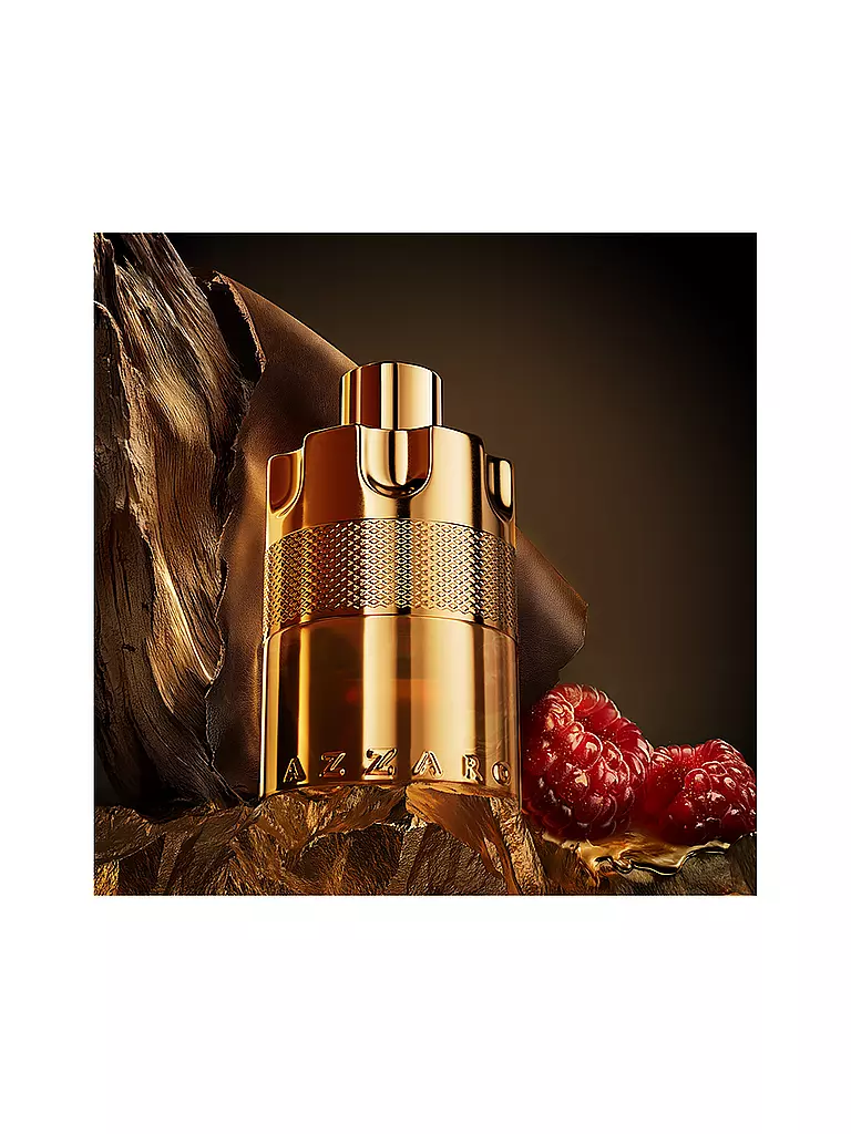 AZZARO | Forever Wanted Elixir 100ml | 