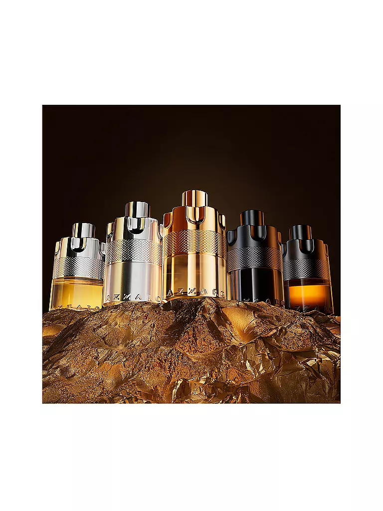 AZZARO | Forever Wanted Elixir 100ml | 