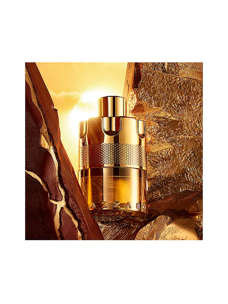 AZZARO | Forever Wanted Elixir 100ml | 
