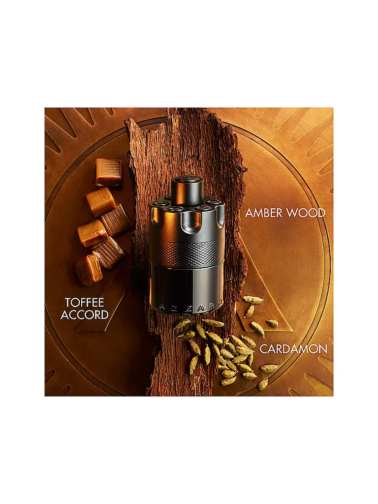 AZZARO | Most Wanted Intense Eau de Parfum 150ml | 