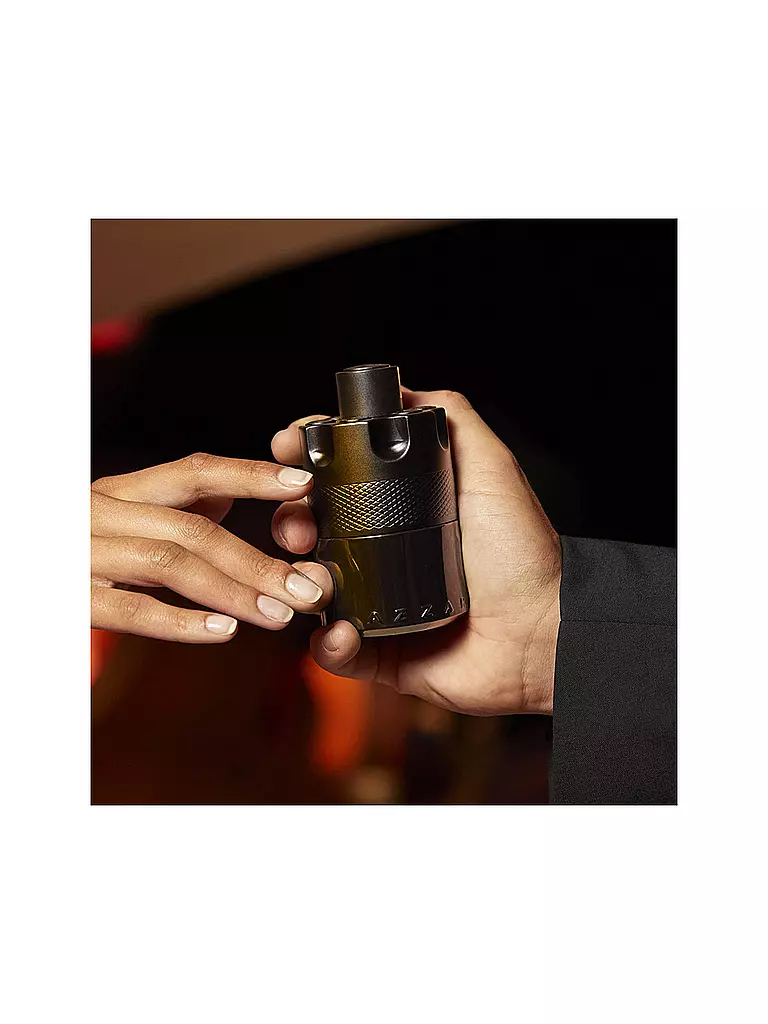 AZZARO | Most Wanted Intense Eau de Parfum 150ml | 