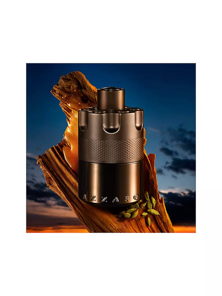 AZZARO | Most Wanted Intense Eau de Parfum 150ml | 