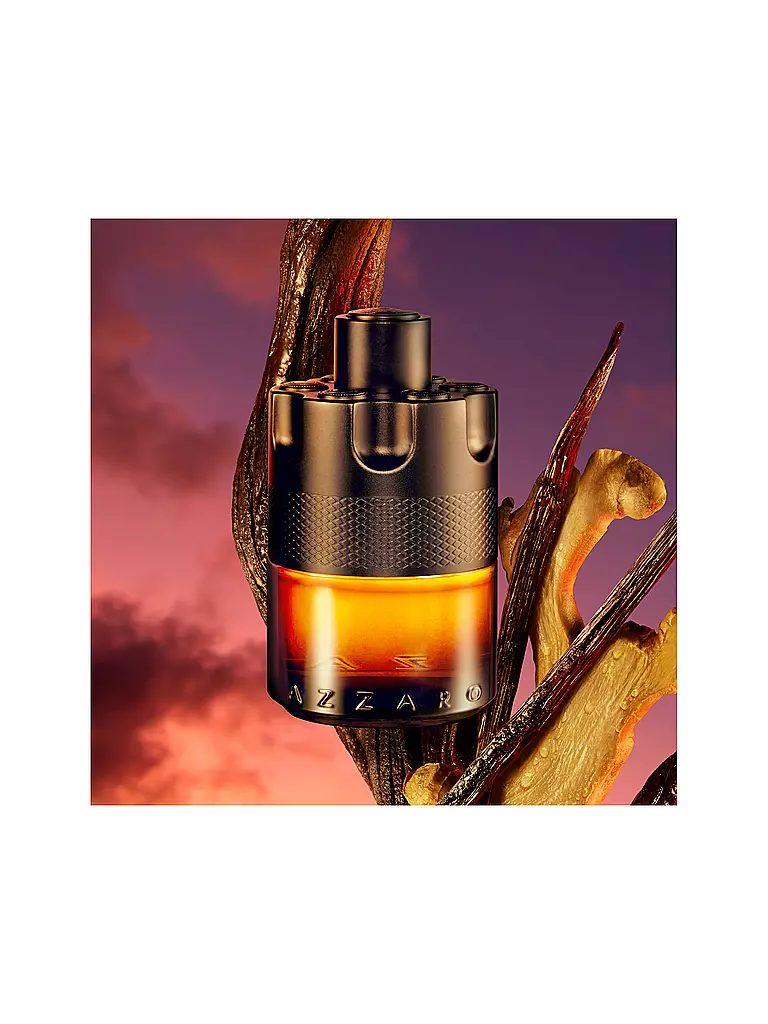 AZZARO | Most Wanted Parfum Eau de Parfum 150ml | 