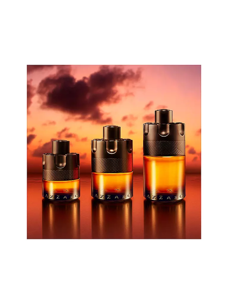 AZZARO | Most Wanted Parfum Eau de Parfum 150ml | 