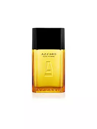 AZZARO | Pour Homme Eau de Toilette 100ml | Aucune couleur