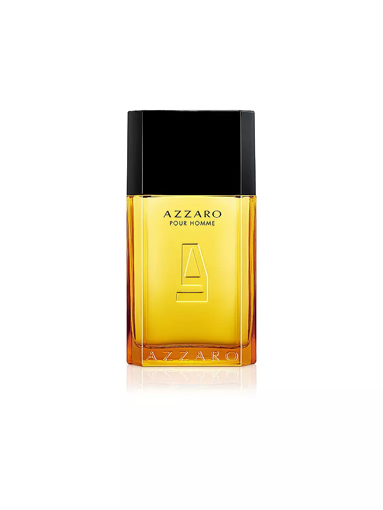 AZZARO | Pour Homme Eau de Toilette 100ml | Aucune couleur