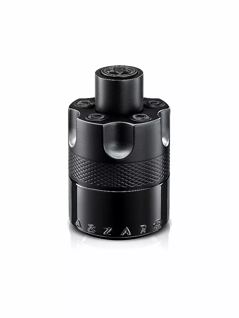 AZZARO | The Most Wanted Eau de Parfum Intense 50ml | Aucune couleur
