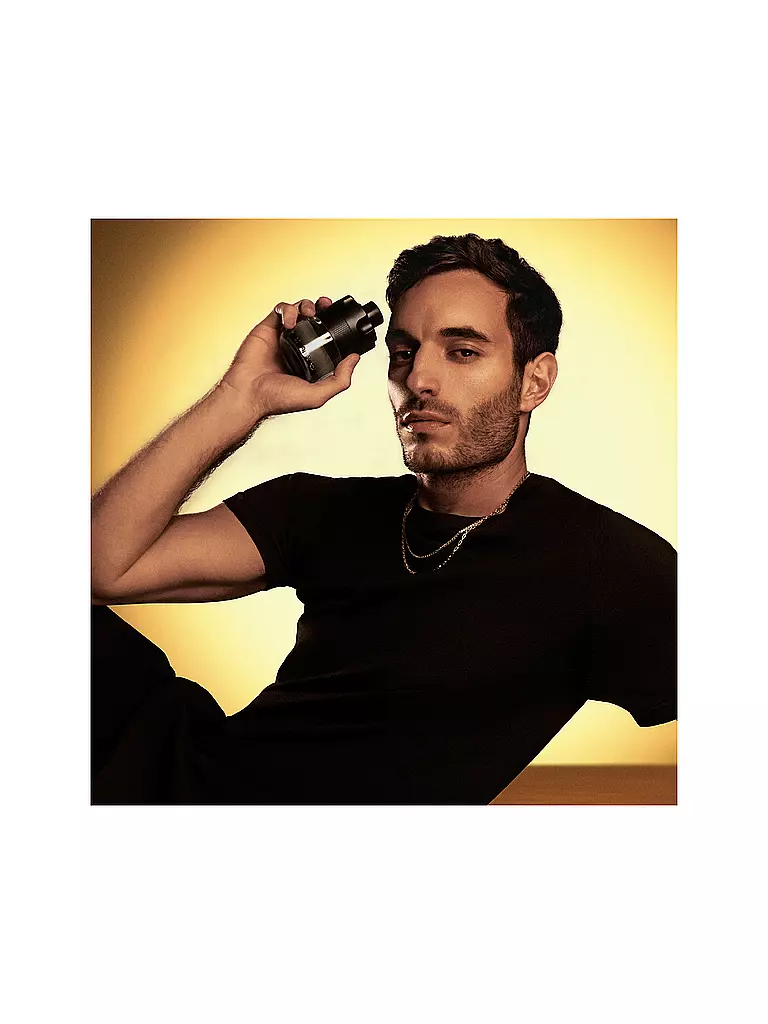 AZZARO | The Most Wanted Eau de Toilette 50ml | 