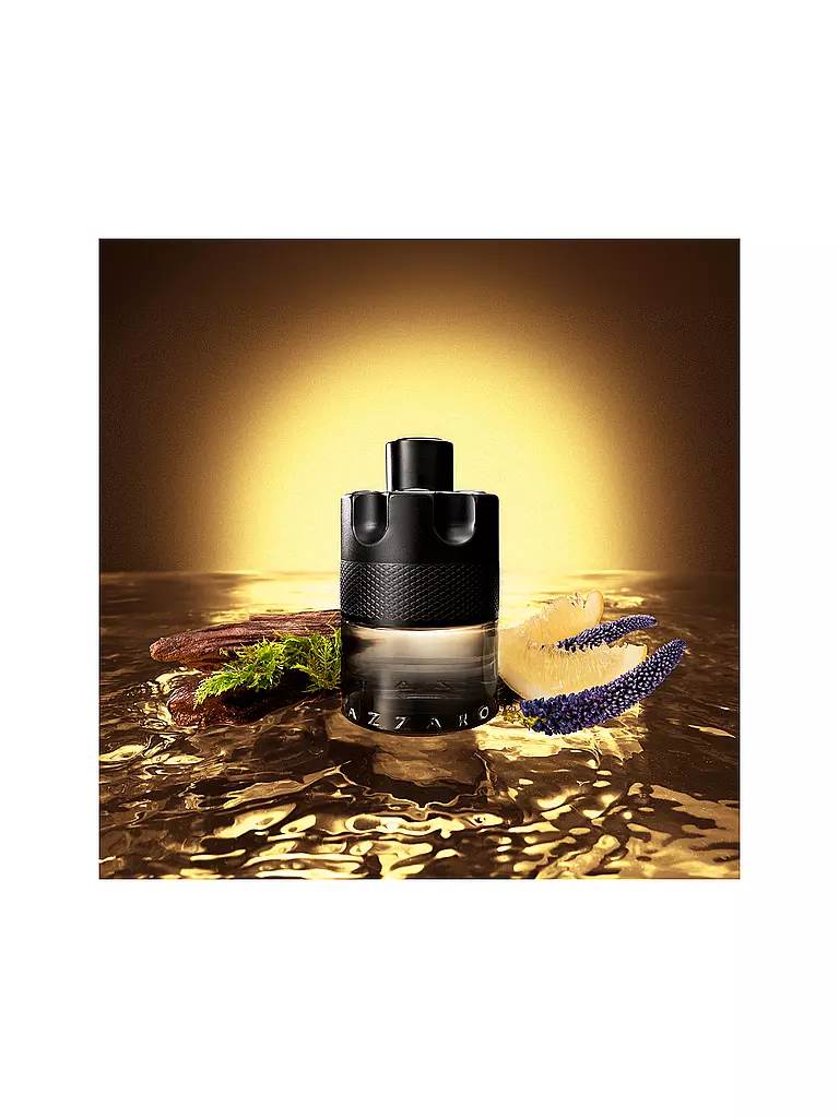 AZZARO | The Most Wanted Eau de Toilette 50ml | 