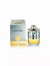 AZZARO | Wanted Eau de Toilette Spray 50ml | Aucune couleur