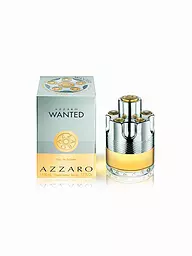 AZZARO | Wanted Eau de Toilette Spray 50ml | Aucune couleur