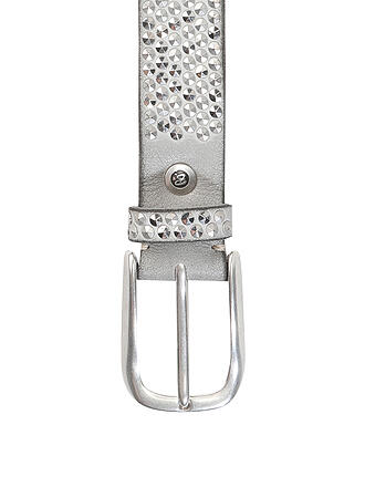 B.BELT | Ceinture en cuir