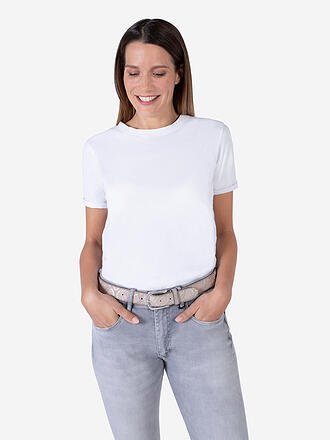 B.BELT | Ceinture en cuir SABIA