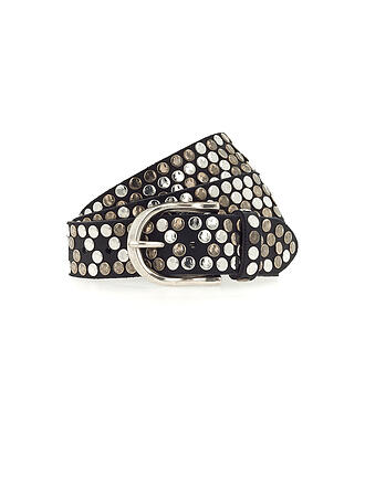 B.BELT | Ceinture en cuir LIV