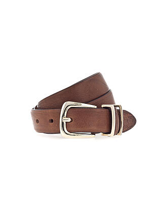 B.BELT | Ceinture en cuir CHARLISA