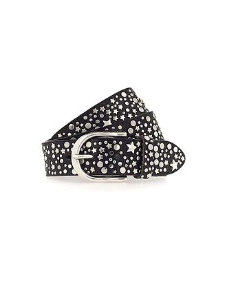 B.BELT | Ceinture en cuir STERORA