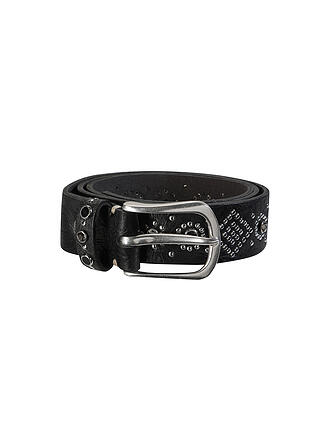 B.BELT | Ceinture en cuir MEA
