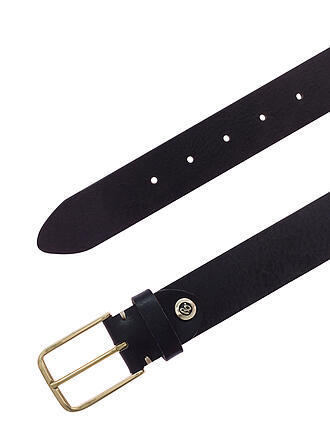 B.BELT | Ceinture en cuir