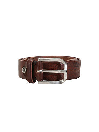 B.BELT | Ceinture en cuir